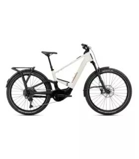 Vélo Tout Chemin électrique Orbea MUGA 20 2027