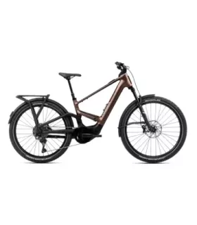 Vélo Tout Chemin électrique Orbea MUGA 20 2027