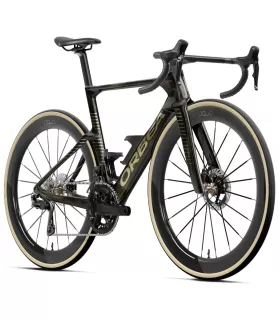 Vélo de route Orbea ORCA AERO M10i LTD PWR 2027
