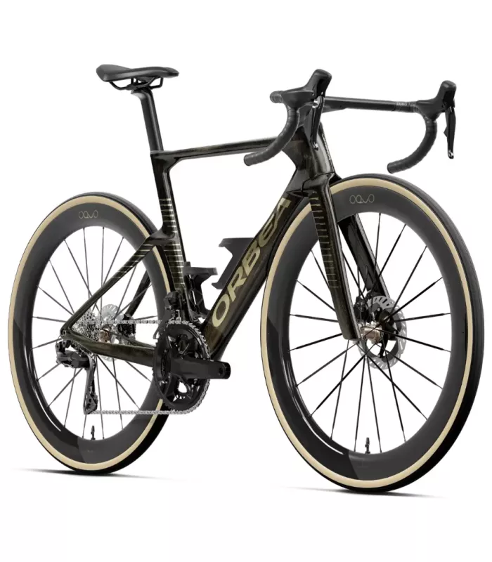 Vélo de route Orbea ORCA AERO M10i LTD PWR 2027