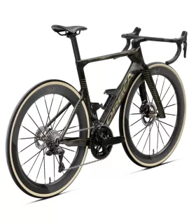 Vélo de route Orbea ORCA AERO M10i LTD PWR 2027