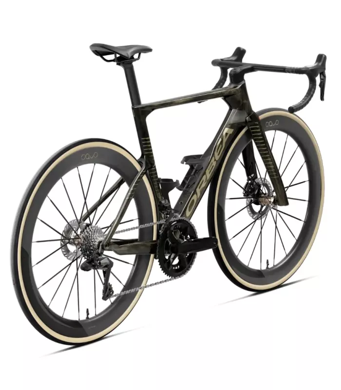 Vélo de route Orbea ORCA AERO M10i LTD PWR 2027