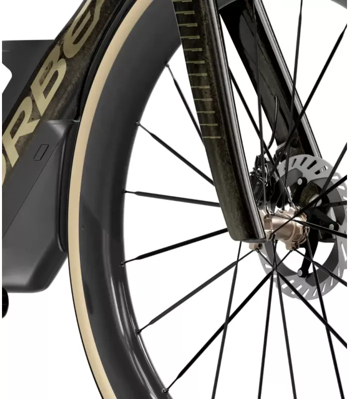 Vélo de route Orbea ORCA AERO M10i LTD PWR 2027