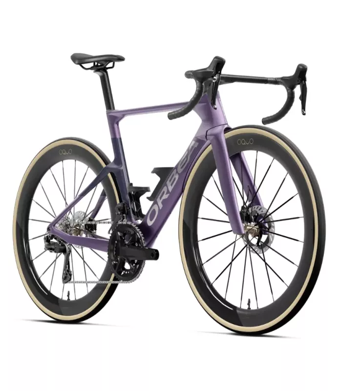 Vélo de route Orbea ORCA AERO M10i LTD PWR 2027