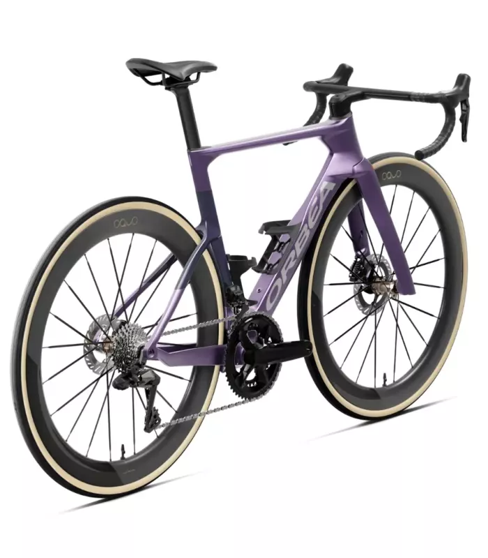 Vélo de route Orbea ORCA AERO M10i LTD PWR 2027