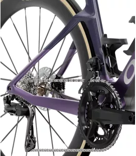 Vélo de route Orbea ORCA AERO M10i LTD PWR 2027