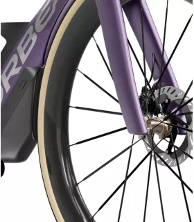 Vélo de route Orbea ORCA AERO M10i LTD PWR 2027