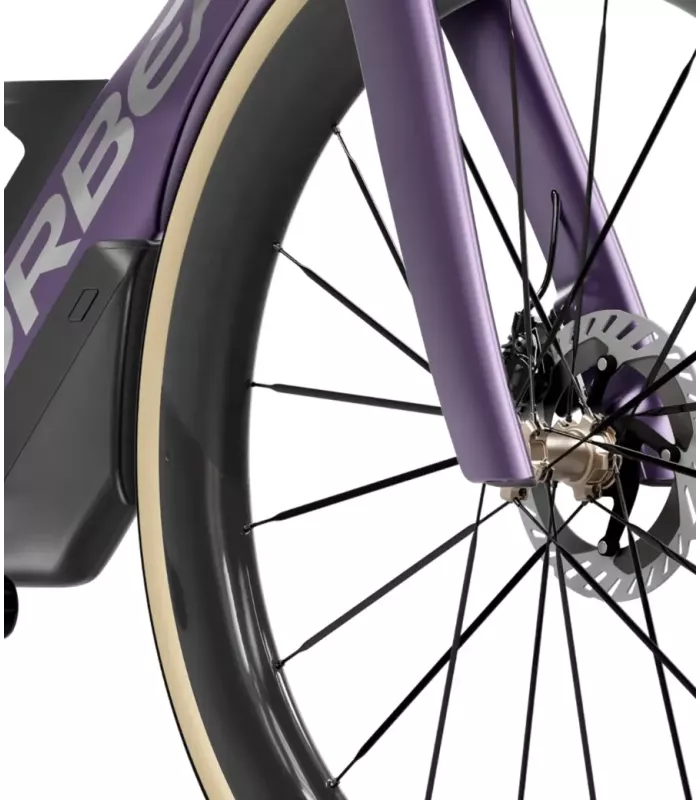 Vélo de route Orbea ORCA AERO M10i LTD PWR 2027
