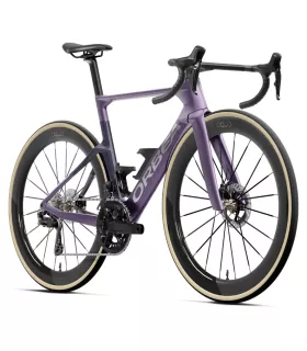 Vélo de route Orbea ORCA AERO M11e LTD PWR 2027