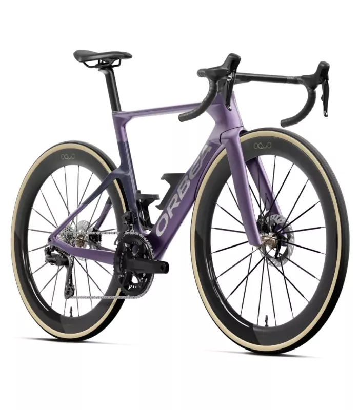 Vélo de route Orbea ORCA AERO M11e LTD PWR 2027