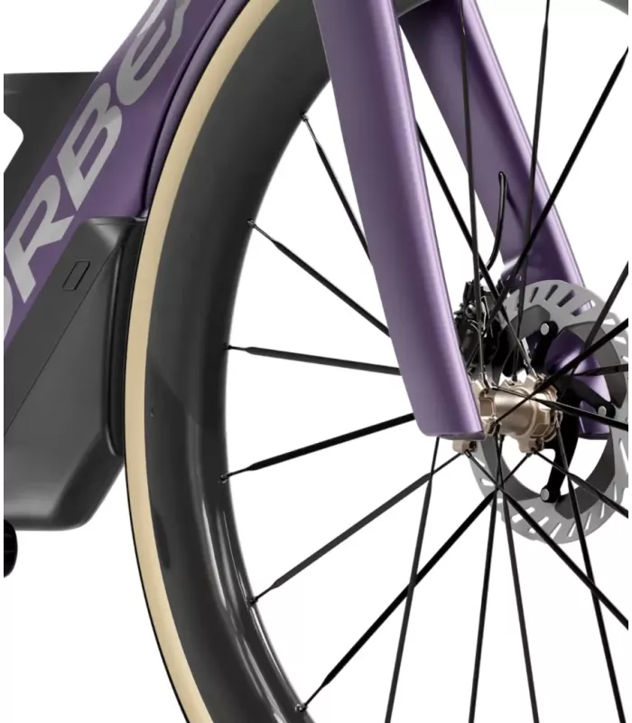 Vélo de route Orbea ORCA AERO M11e LTD PWR 2027