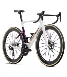 Vélo de route Orbea ORCA AERO M20i LTD 2027