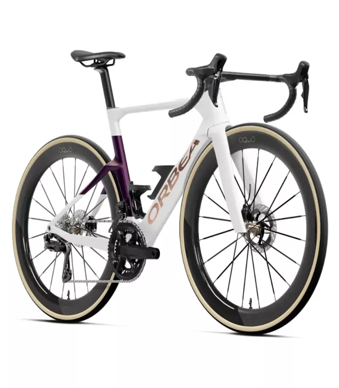Vélo de route Orbea ORCA AERO M20i LTD 2027