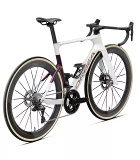Vélo de route Orbea ORCA AERO M20i LTD 2027