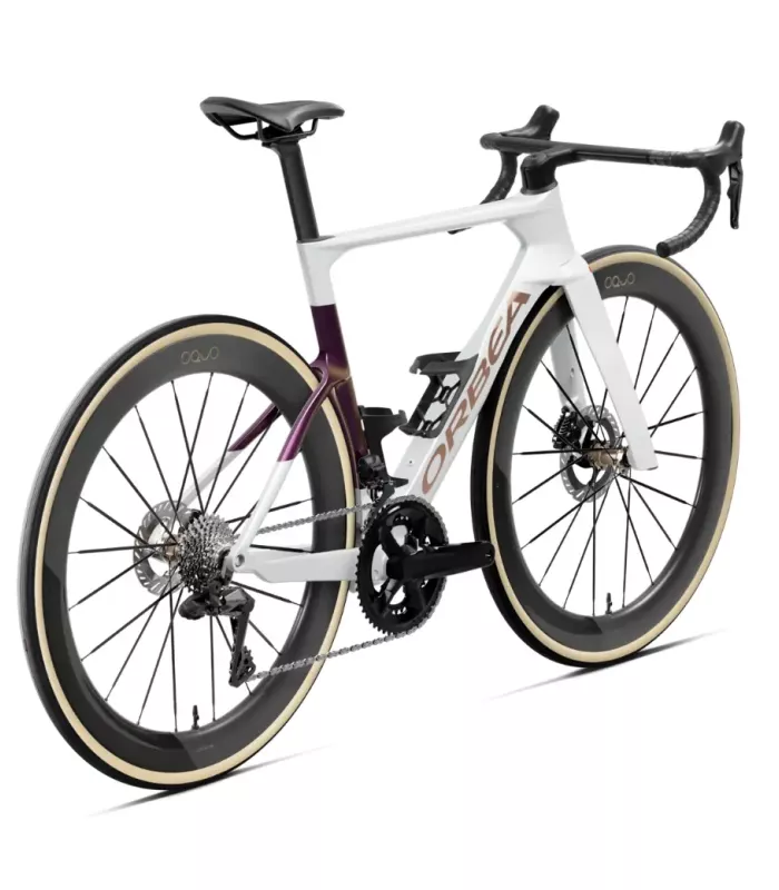 Vélo de route Orbea ORCA AERO M20i LTD 2027