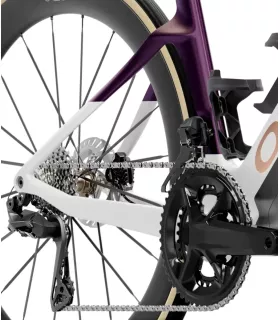 Vélo de route Orbea ORCA AERO M20i LTD 2027
