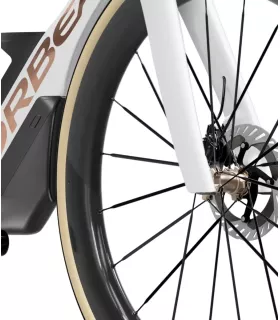 Vélo de route Orbea ORCA AERO M20i LTD 2027