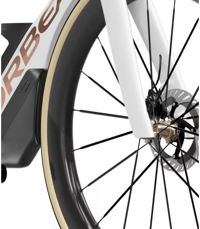 Vélo de route Orbea ORCA AERO M20i LTD 2027