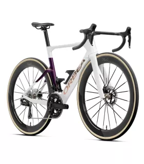 Vélo de route Orbea ORCA AERO M21e LTD 2027