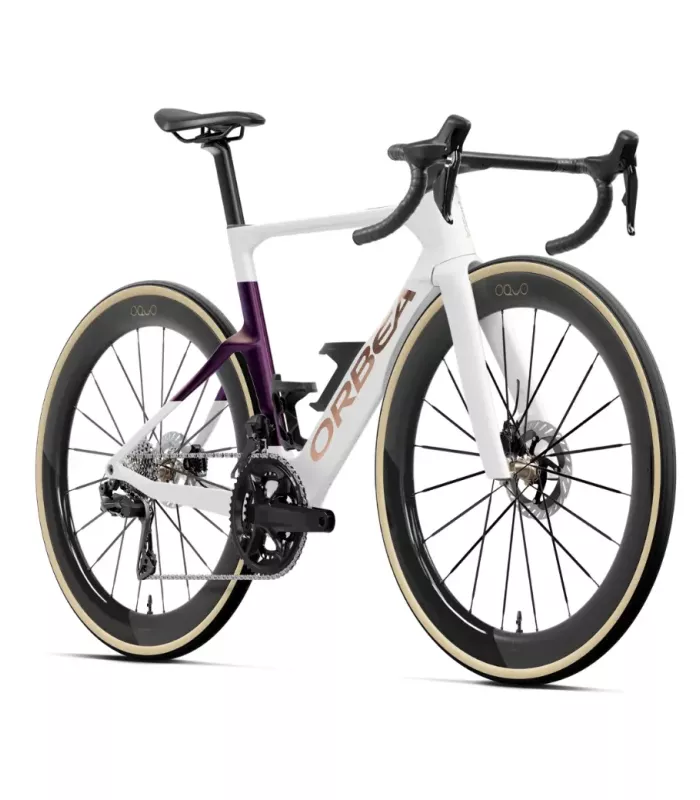 Vélo de route Orbea ORCA AERO M21e LTD 2027