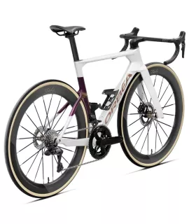 Vélo de route Orbea ORCA AERO M21e LTD 2027