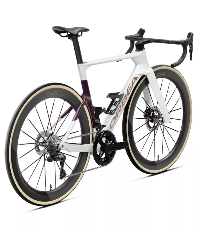 Vélo de route Orbea ORCA AERO M21e LTD 2027