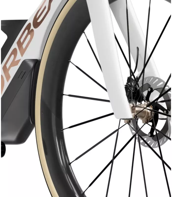 Vélo de route Orbea ORCA AERO M21e LTD 2027