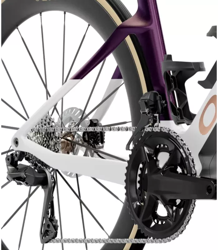 Vélo de route Orbea ORCA AERO M21e LTD 2027