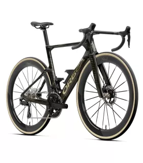 Vélo de route Orbea ORCA AERO M21e LTD 2027
