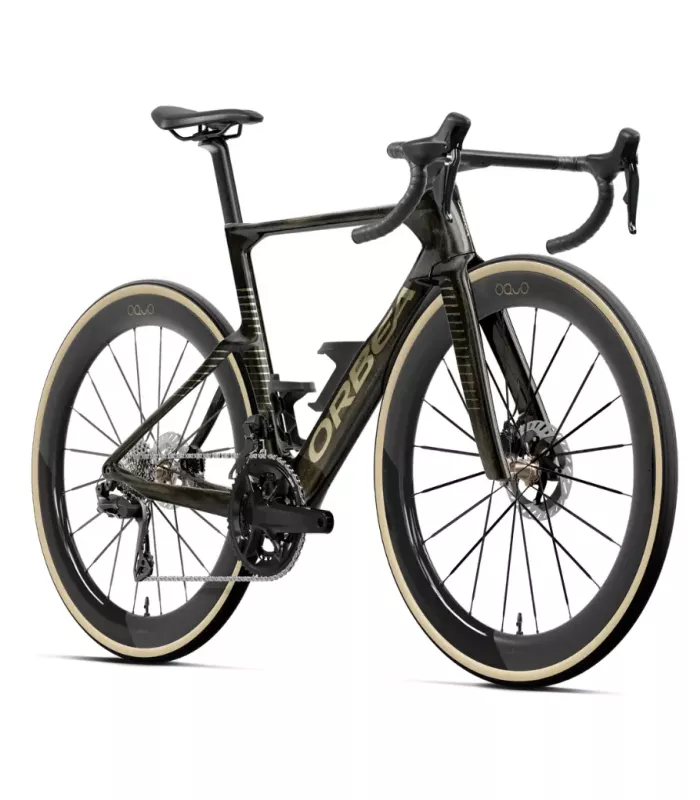 Vélo de route Orbea ORCA AERO M21e LTD 2027
