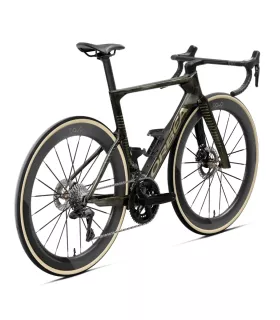 Vélo de route Orbea ORCA AERO M21e LTD 2027
