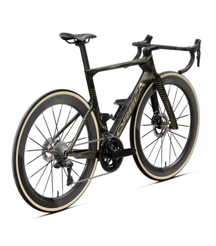 Vélo de route Orbea ORCA AERO M21e LTD 2027