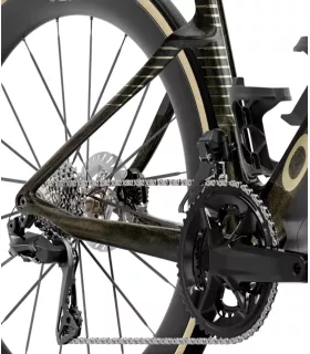 Vélo de route Orbea ORCA AERO M21e LTD 2027