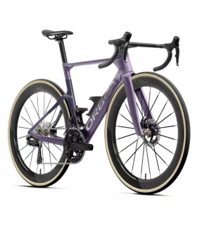 Vélo de route Orbea ORCA AERO M21e LTD 2027