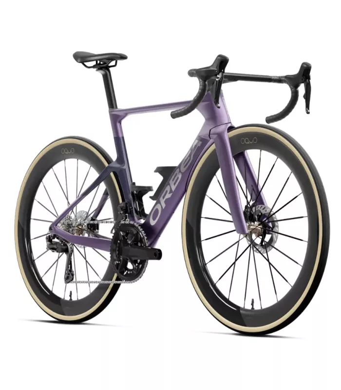 Vélo de route Orbea ORCA AERO M21e LTD 2027