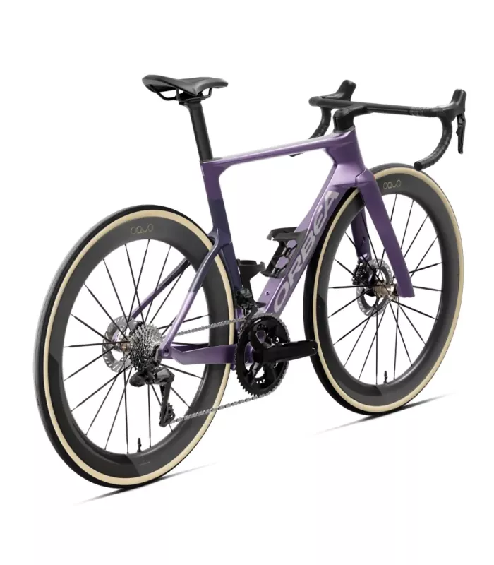 Vélo de route Orbea ORCA AERO M21e LTD 2027