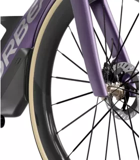 Vélo de route Orbea ORCA AERO M21e LTD 2027