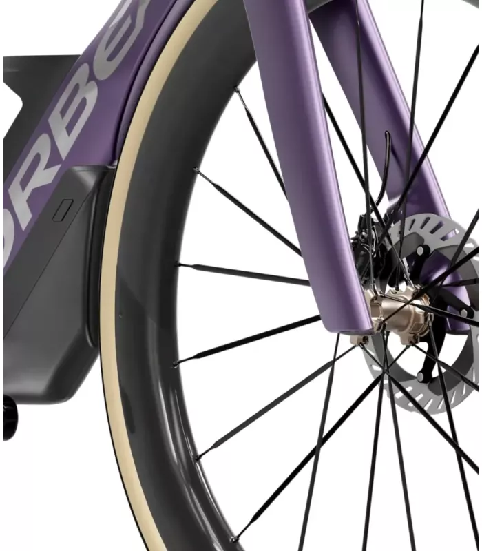 Vélo de route Orbea ORCA AERO M21e LTD 2027