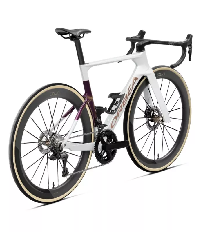 Vélo de route Orbea ORCA AERO M22 LTD 2027