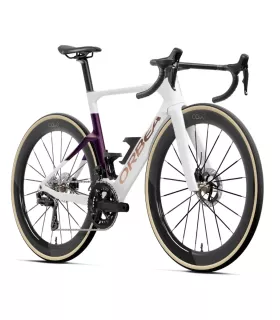 Vélo de route Orbea ORCA AERO M30i LTD 2027