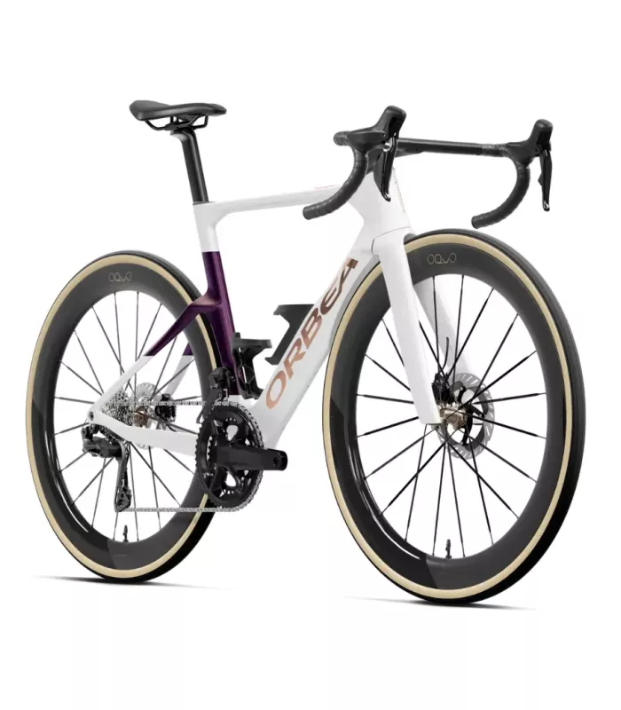 Vélo de route Orbea ORCA AERO M30i LTD 2027