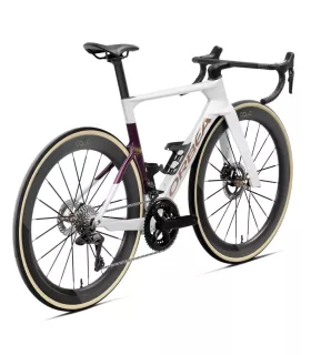 Vélo de route Orbea ORCA AERO M30i LTD 2027