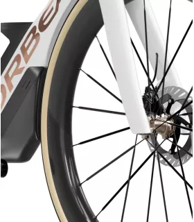 Vélo de route Orbea ORCA AERO M30i LTD 2027