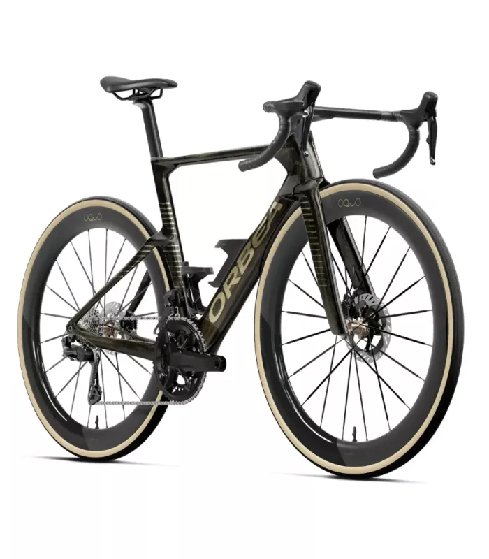 Vélo de route Orbea ORCA AERO M30i LTD 2027