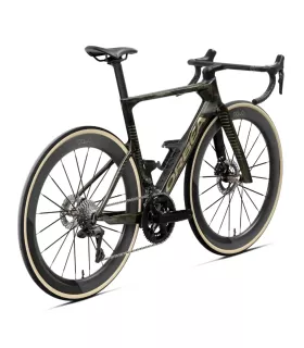 Vélo de route Orbea ORCA AERO M30i LTD 2027