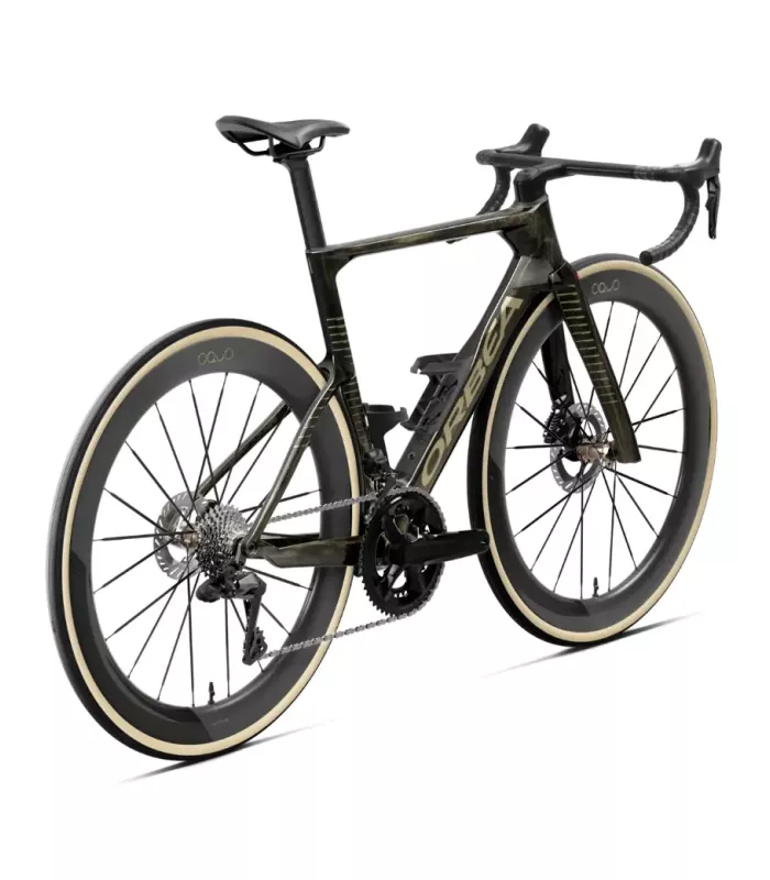 Vélo de route Orbea ORCA AERO M30i LTD 2027