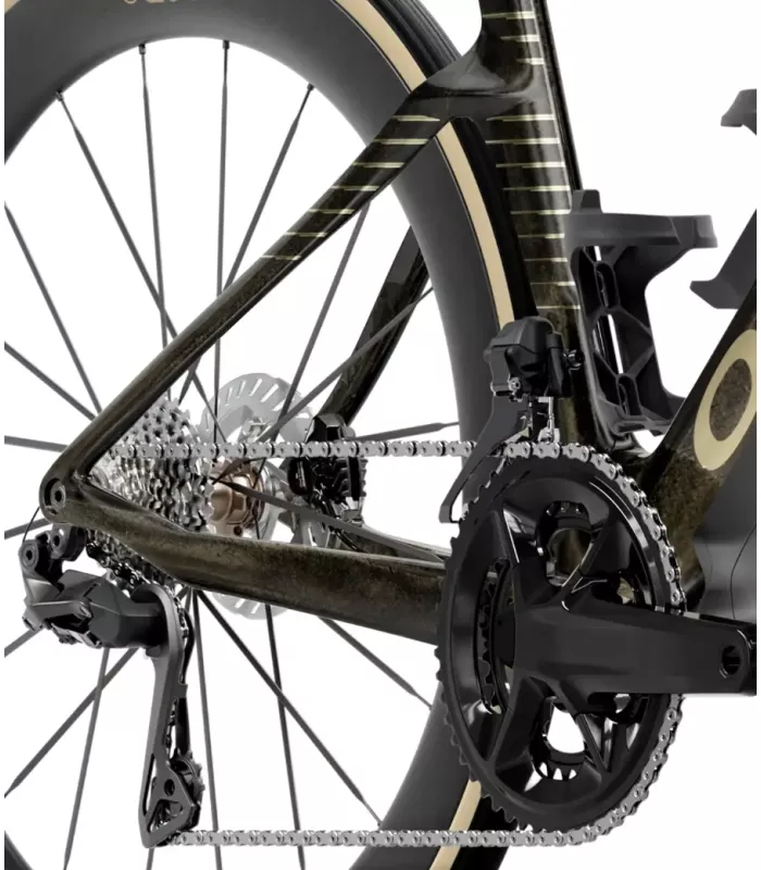 Vélo de route Orbea ORCA AERO M30i LTD 2027