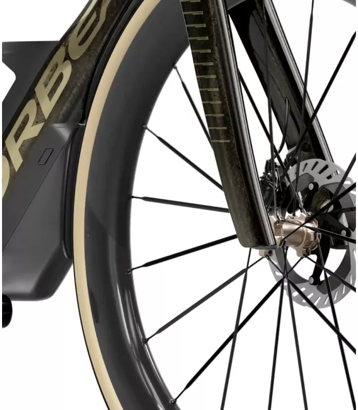Vélo de route Orbea ORCA AERO M30i LTD 2027