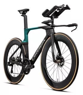 Vélo de triathlon Orbea ORDU M10I LTD 2027