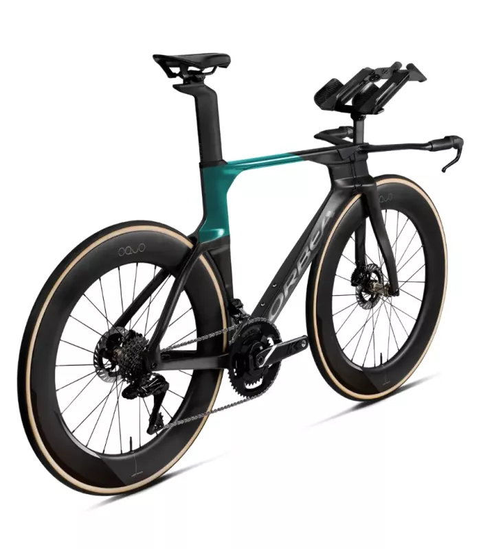 Vélo de triathlon Orbea ORDU M10I LTD 2027
